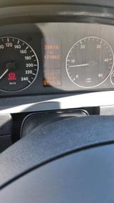 Mercedes-Benz A klasse marsdes 200 - Mercedes-Benz 200 aus 2005