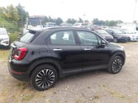 Fiat 500X - Vorschau Bild 10