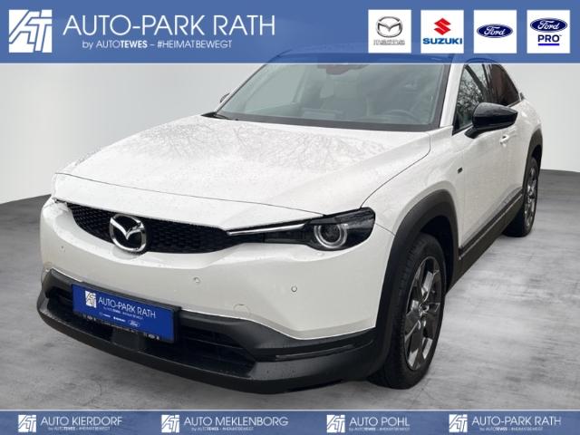 Mazda MX-30 2022 L e-SKYACTIV EV AD'VANTAGE MC