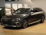Audi S4 Avant TDI Tiptronic, 19",Matrix,Kameras,Alcan - gebrauchte Audi S4 aus dem Jahr 2019