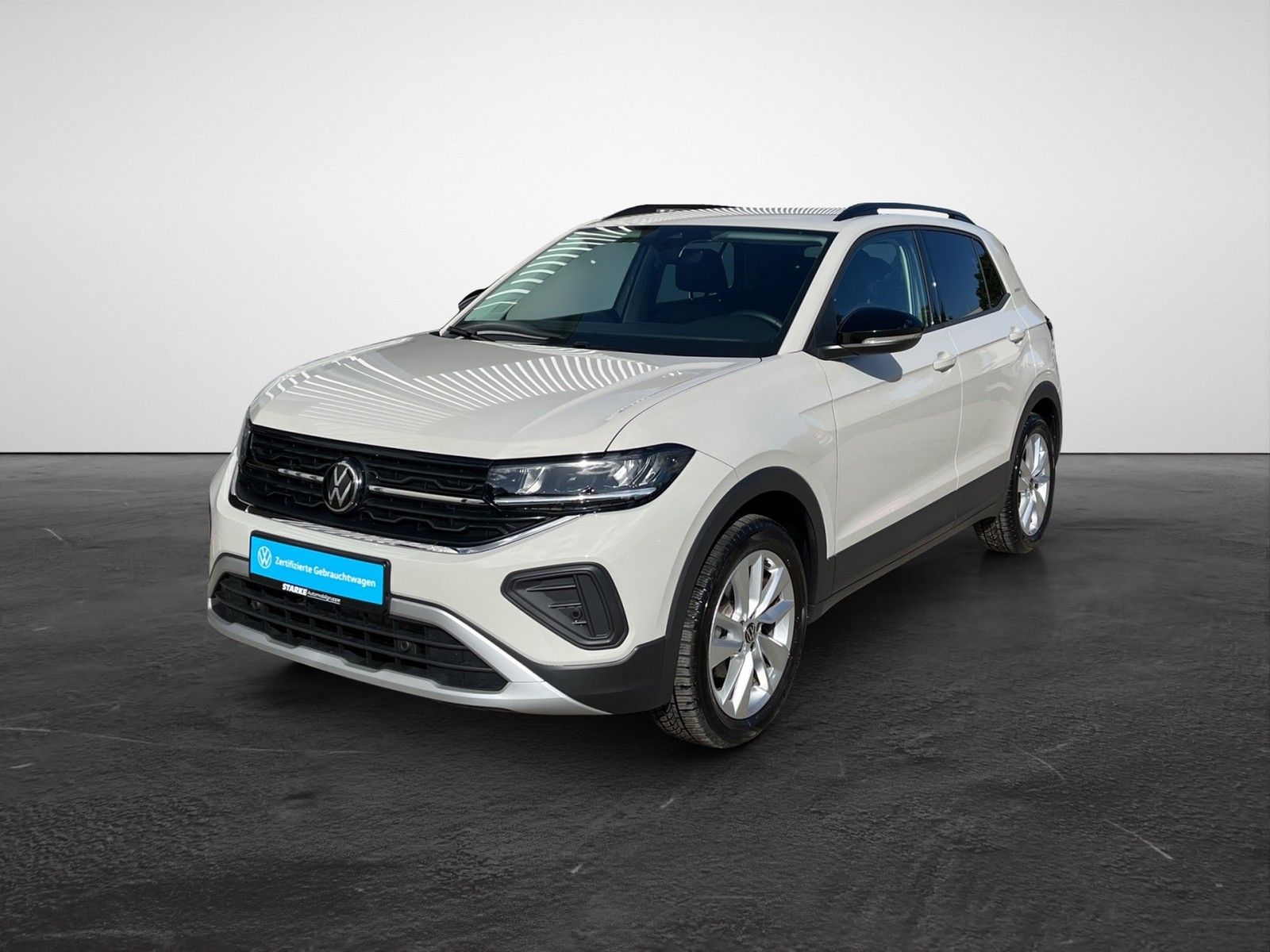 Volkswagen T-Cross 1.0 TSI Energy Navi LED Kamera PDC LM T foto 3
