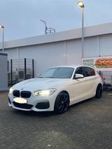 BMW 120d xDrive M-Sport - Automatic - Diesel - BMW 120 in Mönchengladbach