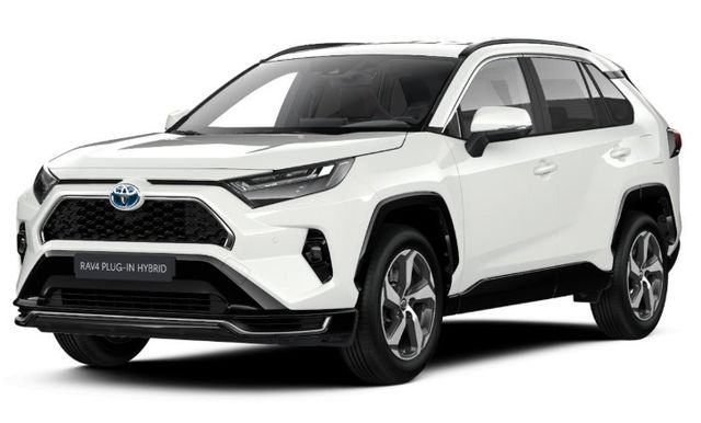 Toyota RAV4 Plug-In*0%FINA*0€ Anz.*360,00€/Monat*Sofort