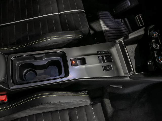 Opel Mokka e GSE Spurhalteassistent 360° Kamera