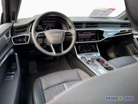 Audi A6 - Vorschau Bild 10