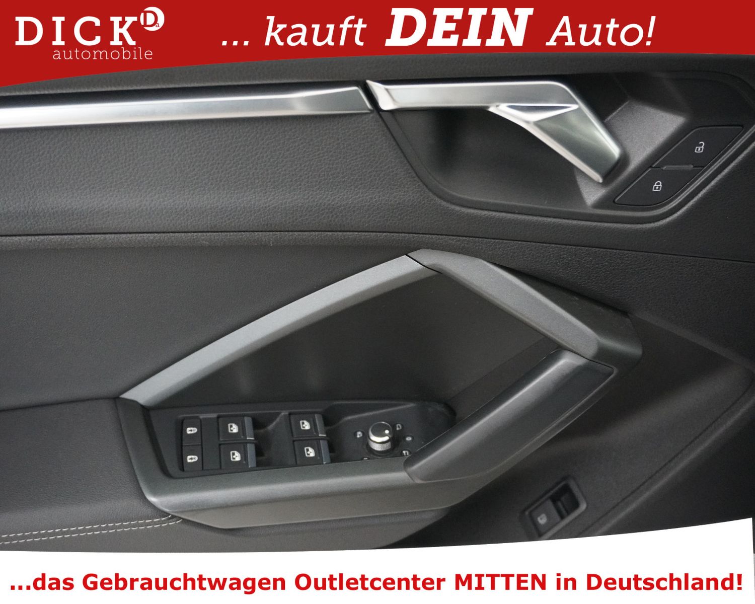 Fahrzeugabbildung Audi Q3 45TFSIe 2X S LINE+OPTIK SCHW+VIRTU+LED+KEY+SH