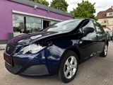 Seat Ibiza Lim. Reference "HU/AU+Service" - Seat Ibiza aus 2009: Reference