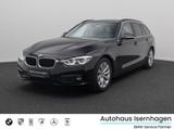 BMW 320d HUD HiFi NaviPro Alarm DriveAss Komfo Leder - BMW 320: 320d