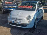 Fiat 500 1.3 MultiJet 75cv Lounge - Behindertengerechte Fiat 500