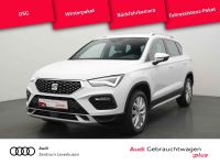 Seat Ateca - Vorschau Bild 1