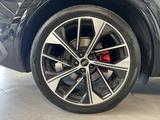 Audi SQ5 SpB Black NAV+LED+HUD+LUFTFEDERUNG+DSP+21ZO - : Allradantrieb, Geländewagen