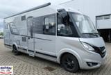 HYMER / ERIBA / HYMERCAR ML-I 780 170 PS Automatik, 4,5 Tonnen