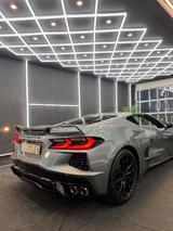 Corvette C8 05/23 Deutsches Fzg. Werksgarantie Unfallfrei - Corvette C8 Gebrauchtwagen