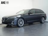 BMW 520 i Touring  Luxury Line H&K/KAMERA/LM19"