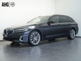 BMW 520 i Touring  Luxury Line H&K/KAMERA/LM19"