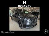 Mercedes-Benz V 250d 4M AVANTGARDE*AIR*SITZLUFT*NIGHT*AMG*AHK* - Mercedes-Benz V-Klasse Jahreswagen