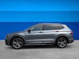 Volkswagen Tiguan Allspace 2.0 TDI Highline 4Motion Rear Vi - VW Tiguan Allspace Gebrauchtwagen in Bielefeld