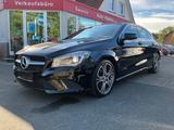 Mercedes-Benz CLA 180 Shooting Brake SHZ BT PDC NAVI