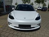 Tesla Model 3 Long Range Dual AWD,Premium,1-Hand,82 - gebrauchte Tesla Model 3 aus dem Jahr 2020