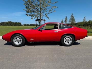 صورة 5 لـ 1972 Ferrari 365