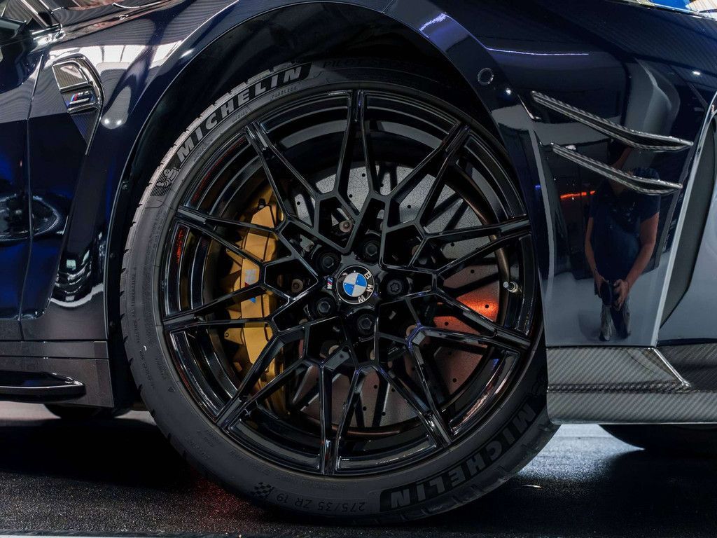 BMW M4 M4 Competition xDrive - Carbon Keramisch - Ca imagem 2