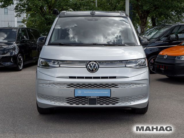 Volkswagen California Ocean 2.0 TSI imagem 3