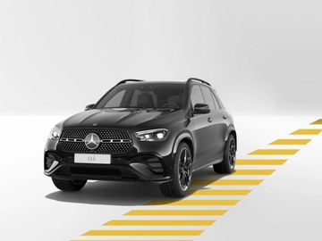 Mercedes GLE 350 - 2