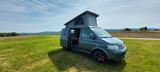 Volkswagen VW T5 Camper 174 PS , 132.000 km, Aufstelldach  - Offers