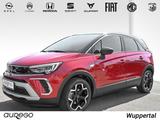 Opel Crossland 1.2 ULTIMATE PAKET+ALCANTARA+NAVI+SHZ+ - Opel Gebrauchtwagen in Solingen