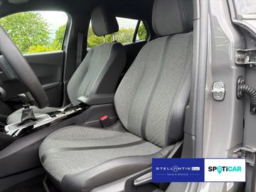 Peugeot 2008 - 9