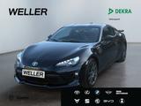 Toyota GT86 *Leder/Alcantara*Torsen Sperrdiff*SmartKey* - Toyota: Allradantrieb