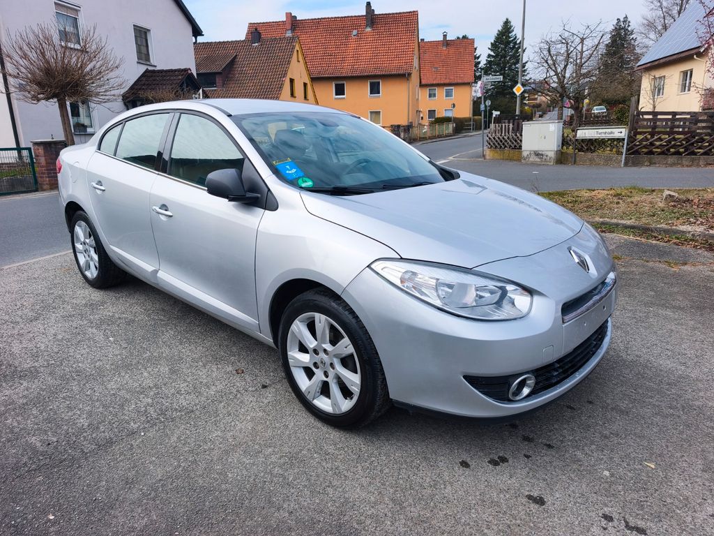 Renault Fluence