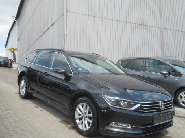 VW Passat Variant Comfortline BMT/Start-Stopp- ACC