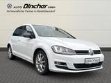 Volkswagen Golf VII Lim. Highline TDI*DSG*Standheizung* - Volkswagen Golf: TDI Highline