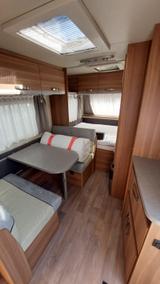 Weinsberg CaraOne QD420 - Weinsberg Caraone