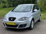 Seat Altea Style Ecomotive*47.000KM*SHZ*KLIMA - Seat Altea: Ecomotive