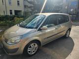 Renault Grand Scenic (7Sitzer) - gebrauchte Renault Grand Scenic aus dem Jahr 2006
