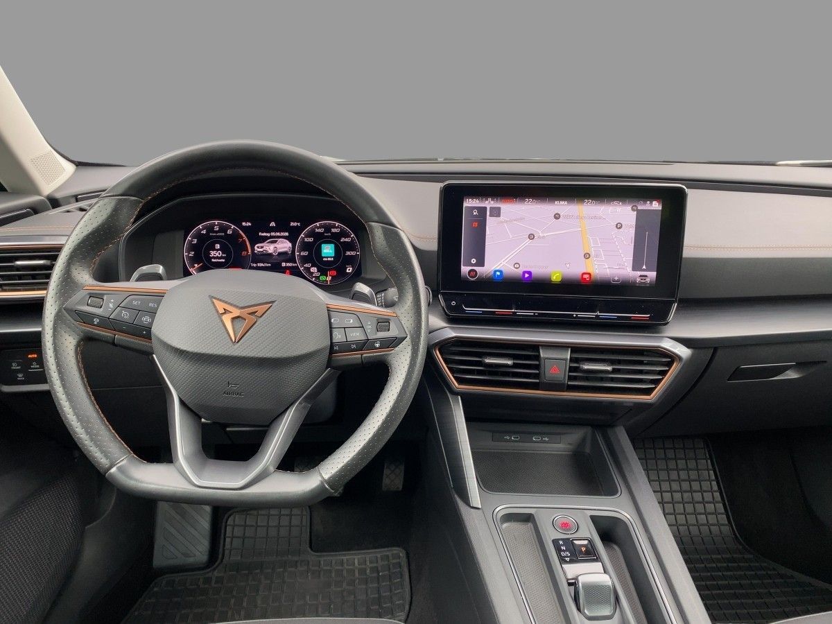 Cupra Formentor - Bild 11
