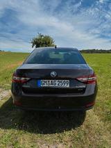 Skoda Superb 2.0 TDI 4x4 DSG Laurin & Klement |  - Skoda Superb: Klement Laurin
