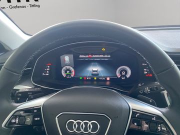 Audi A6 - 11