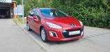 Peugeot 308 SW Active*KLIMAAUTOM.*SHZ*SEHR GEPFLEGT* - Peugeot 308: Se