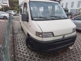 Fiat Ducato 230 2,5l Diesel - gebrauchte Fiat Ducato aus dem Jahr 1995