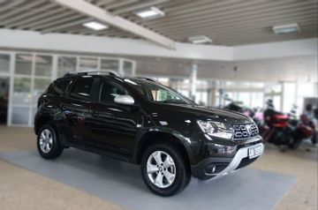 Dacia Duster - 2