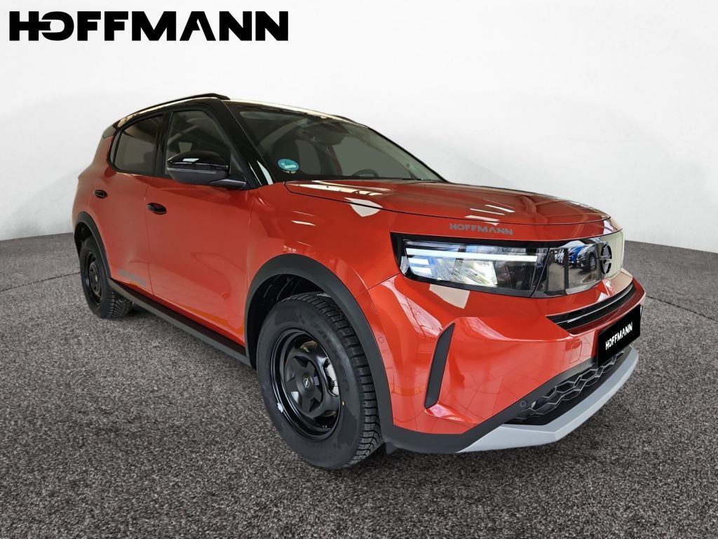 Fahrzeugabbildung Opel Frontera 1.2 DI Hybrid 48V eDCT GS