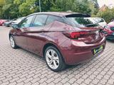 Opel Astra K 1.4 Turbo ON *HU/AU neu* - Opel Astra ON mit Benzin-Antrieb