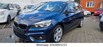 BMW 218 - 1