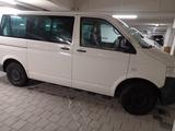 Volkswagen Space Camper T5 VW-Bus Familien Fahrzeug - Angebote