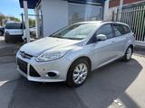Ford Focus Turnier Trend AHK KLIMA 1,6 77KW NEUES MOD - Ford Focus aus 2011: 1.6