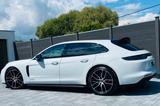 Porsche Panamera GTS *Headup*Standhzg.*Softclose - Porsche Gebrauchtwagen in Zwickau
