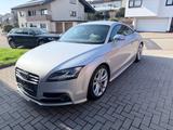 Audi TTS Coupe 2.0 TFSI S tronic quattro -